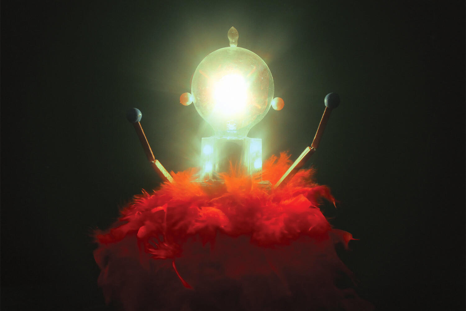 Patrick Watson - Love Songs for Robots