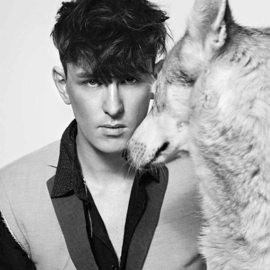 Patrick Wolf returns for May 2016 UK tour