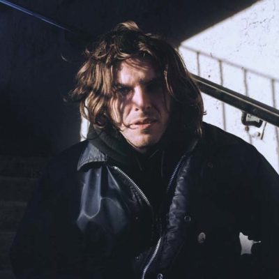 Pottery’s Paul Jacobs to release solo album ‘Pink Dogs on the Green Grass’