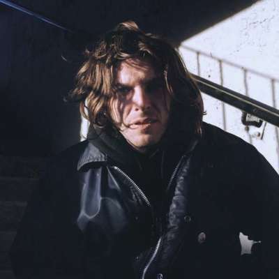 Pottery’s Paul Jacobs to release solo album ‘Pink Dogs on the Green Grass’
