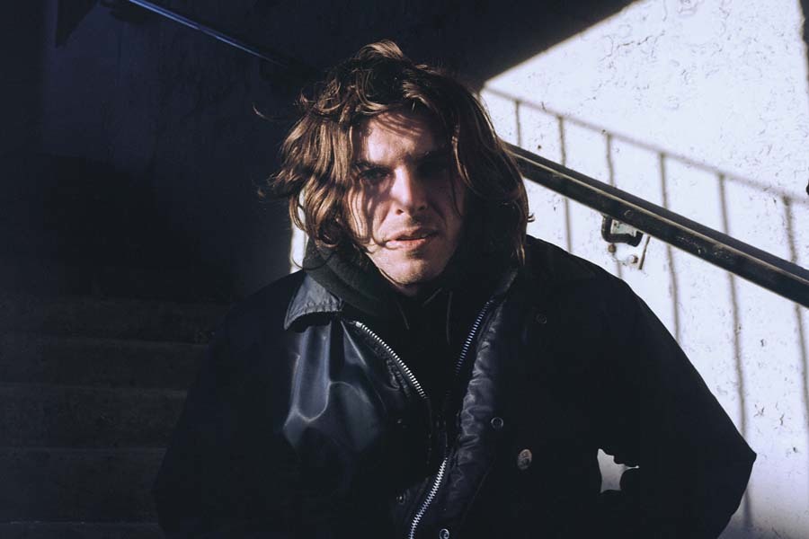 Pottery’s Paul Jacobs to release solo album ‘Pink Dogs on the Green Grass’