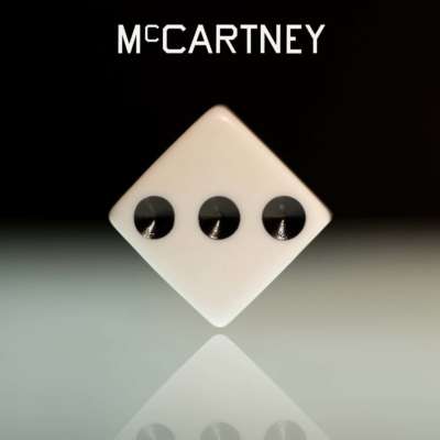 Paul McCartney - McCartney III