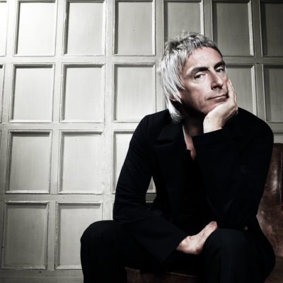 Paul Weller to play The Great Escape show at a secret location