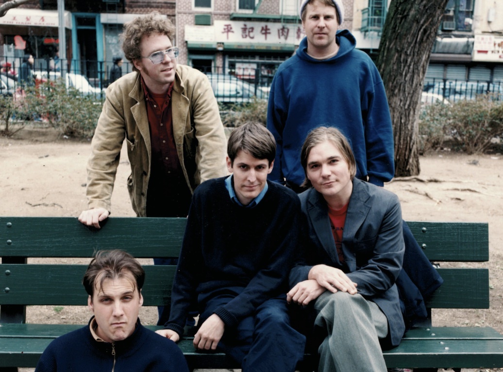 Pavement announce 'Terror Twilight: Farewell Horizontal' - Vimarsana News
