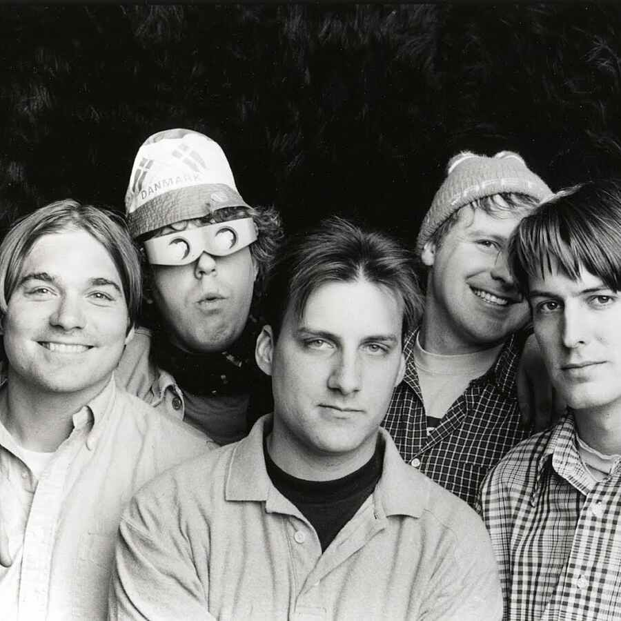 Pavement may possibly reunite to play Stephen Colbert’s Late Show