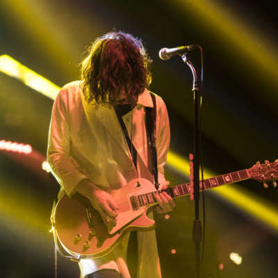Peace, Brixton Academy, London