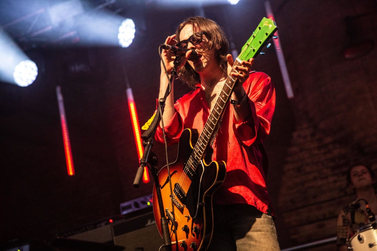 Liverpool's Sound City confirm 2019 dates