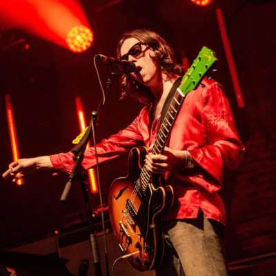 Liverpool Sound City 2018