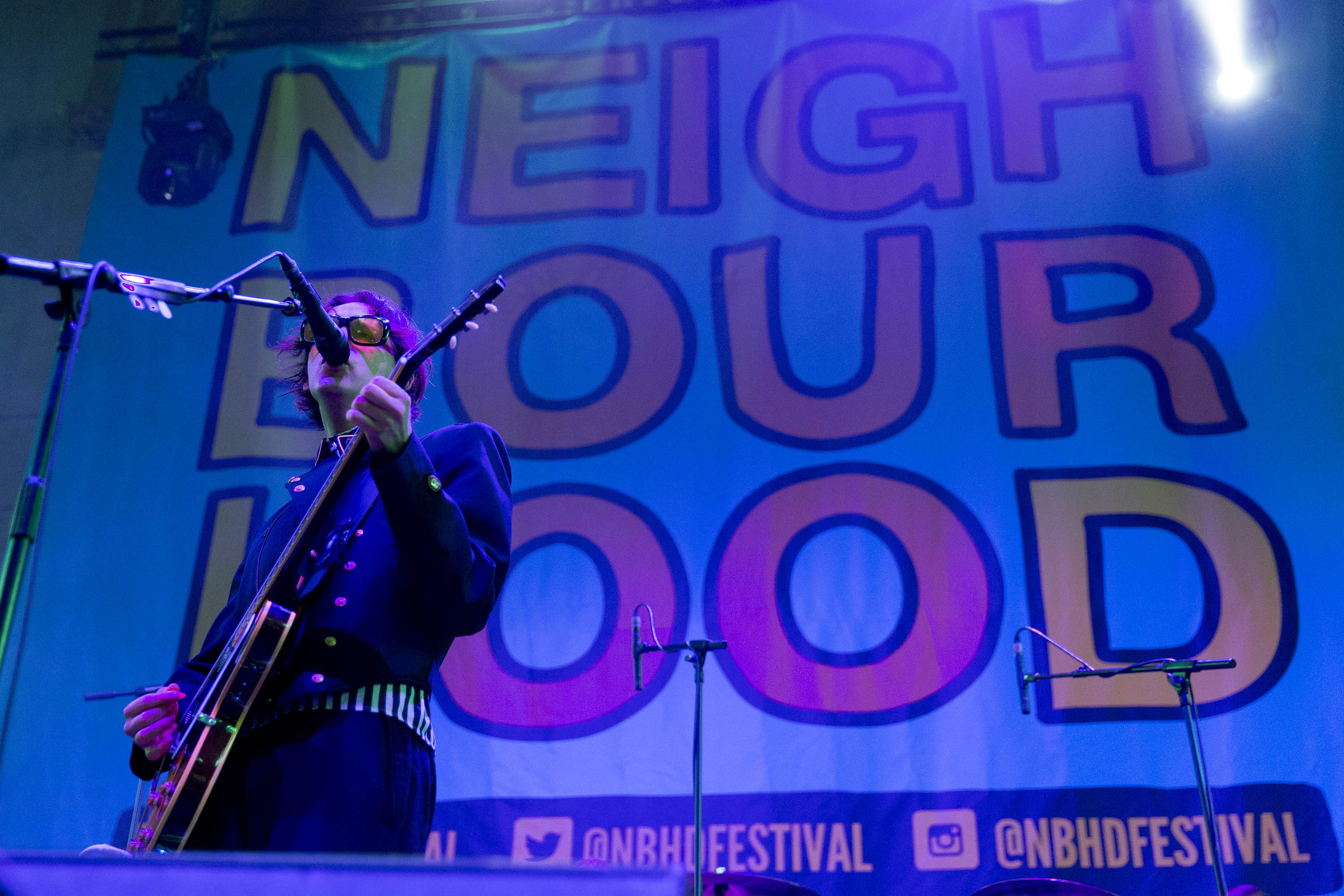 Neighbourhood Festival 2017
