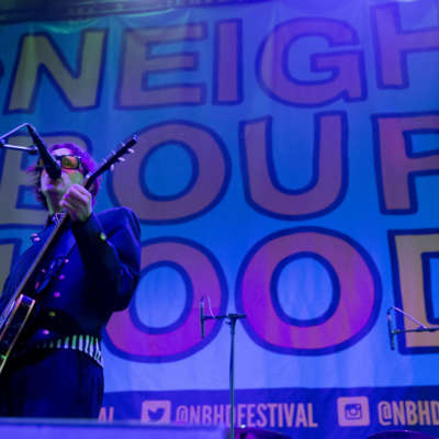 Neighbourhood Festival 2017