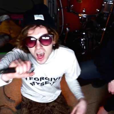 Peace get lyrical with interactive 'I'm A Girl' video