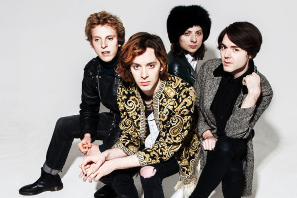 Peace: "Everything’s got a bit cool. Who’s a guitar hero now for young kids?"