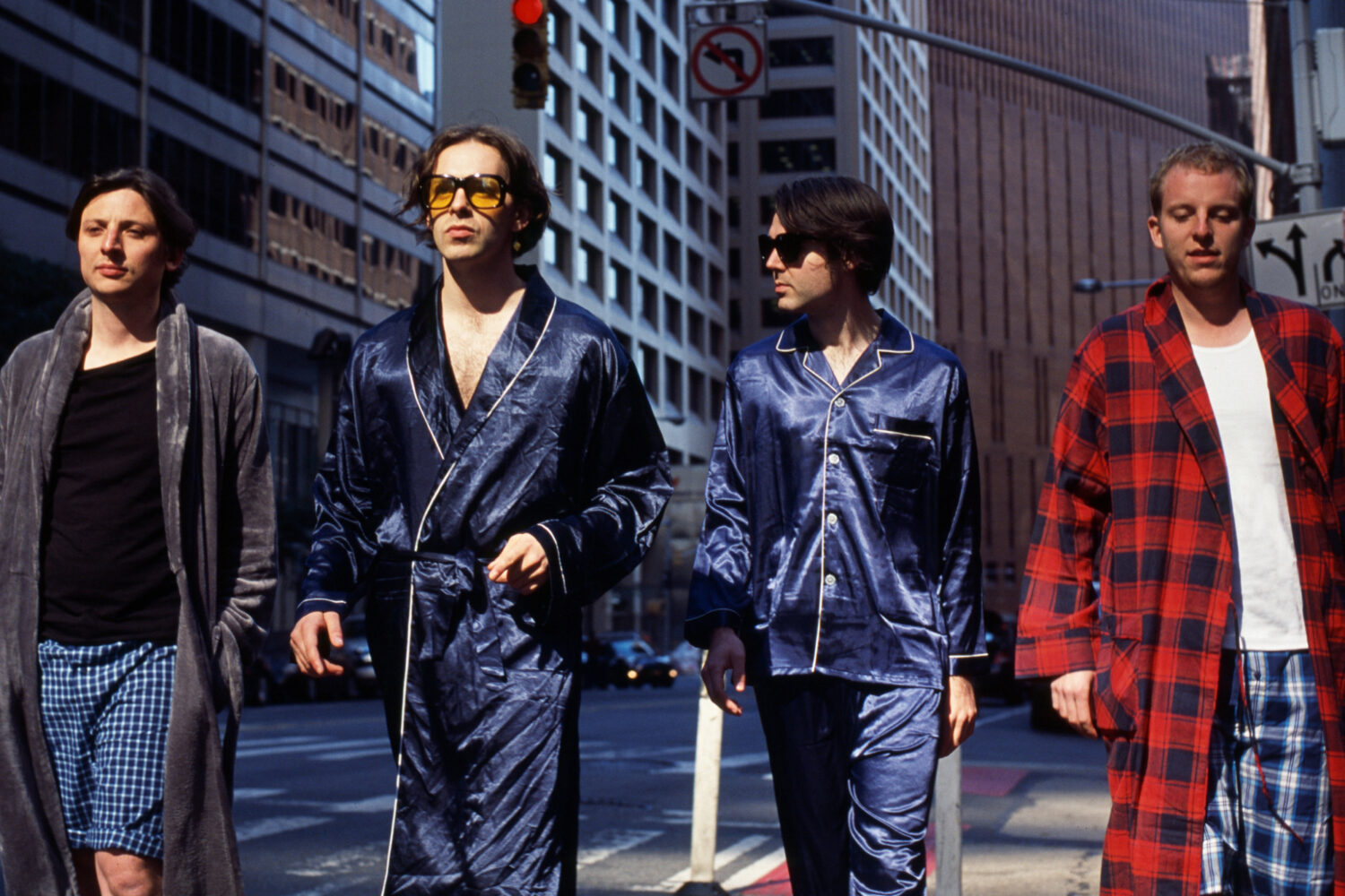Peace announce new album ‘Kindness Is The New Rock and Roll’