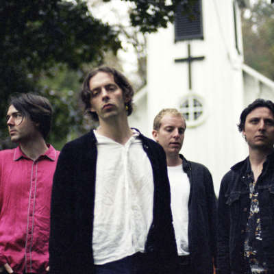 Peace share new track ‘From Under Liquid Glass’