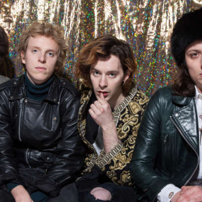 Peace share ‘Perfect Skin’ video