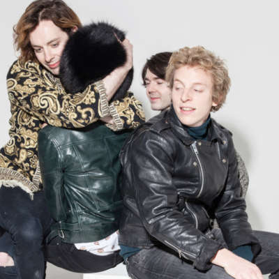 Peace announce massive new UK tour dates
