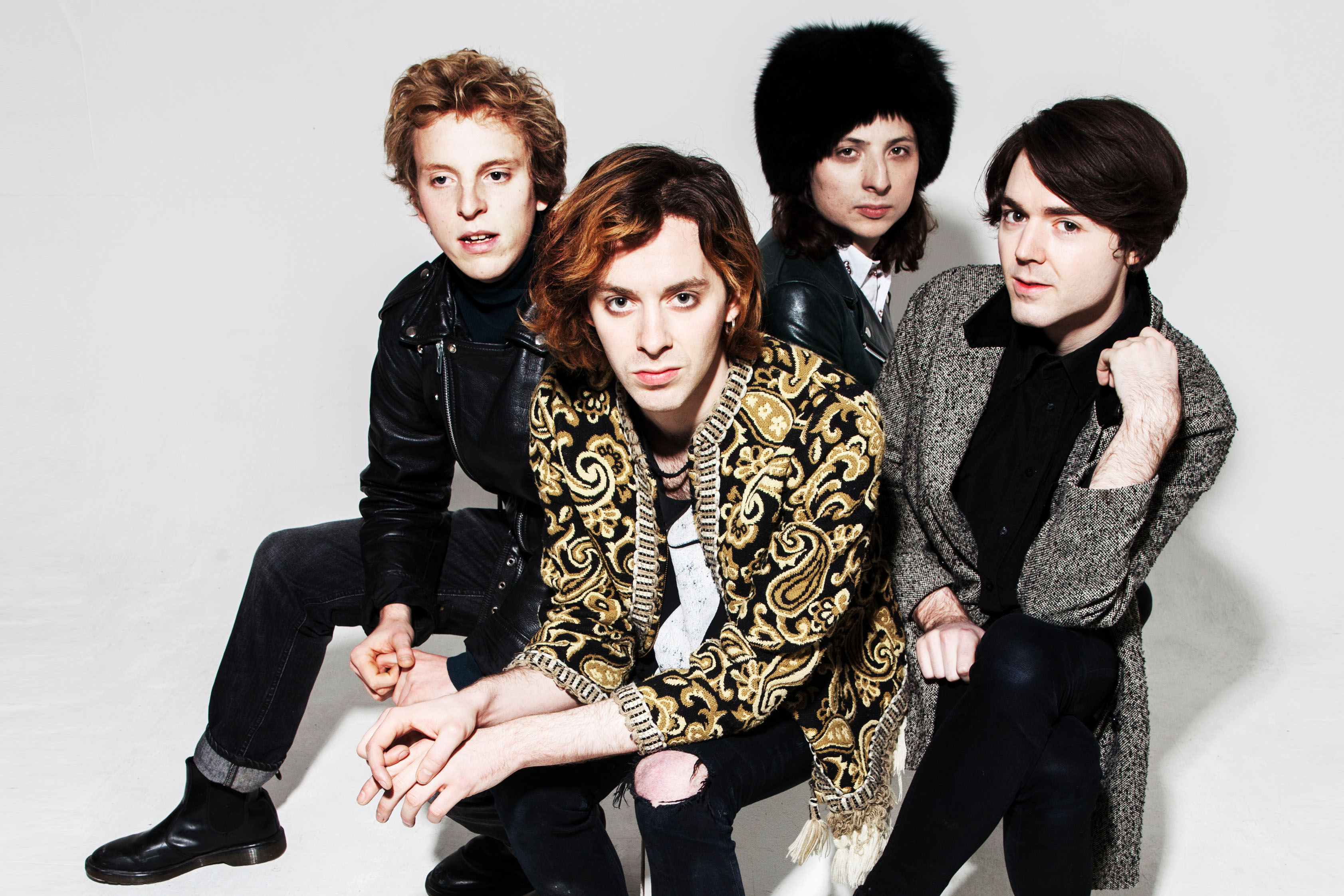 Peace: "Everything’s got a bit cool. Who’s a guitar hero now for young kids?"