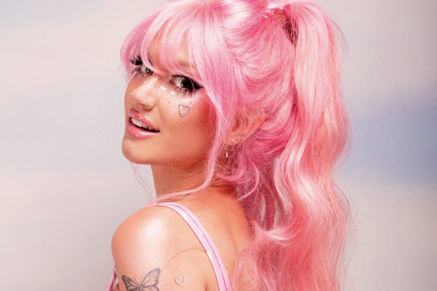 Peach PRC drops new bop ‘Symptomatic’