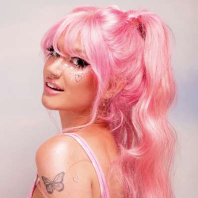 Peach PRC drops new bop ‘Symptomatic’