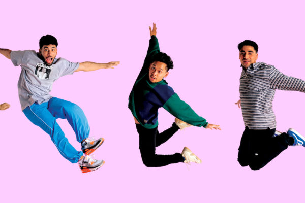 Peach Tree Rascals offer up new single 'LEAVE ME'
