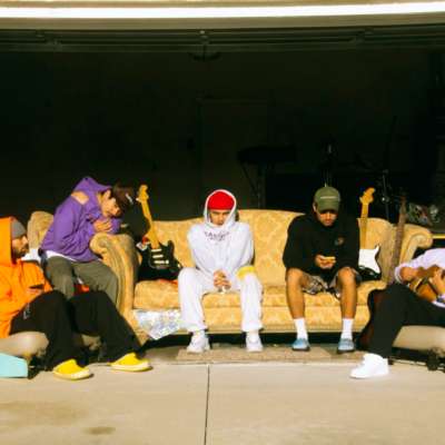 Peach Tree Rascals share new track ‘Deer’