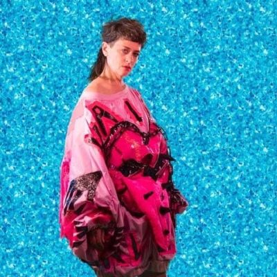 Peaches unveils new single ‘Pussy Mask’
