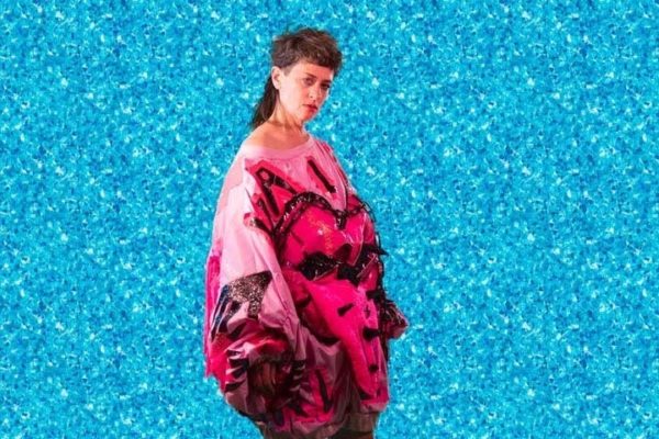 Peaches unveils new single ‘Pussy Mask’