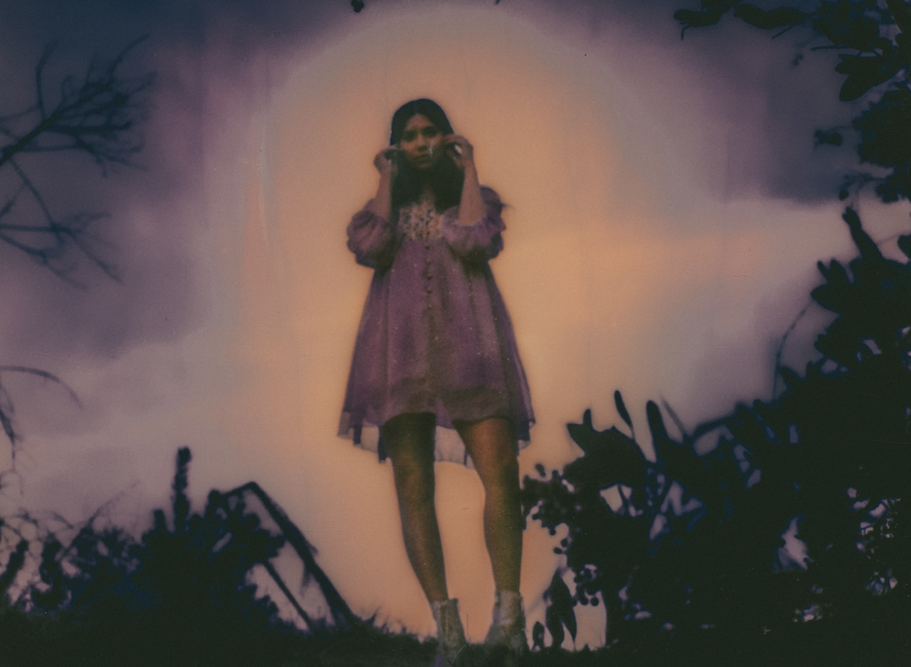 Pearl Charles reveals new bop ‘Only For Tonight’