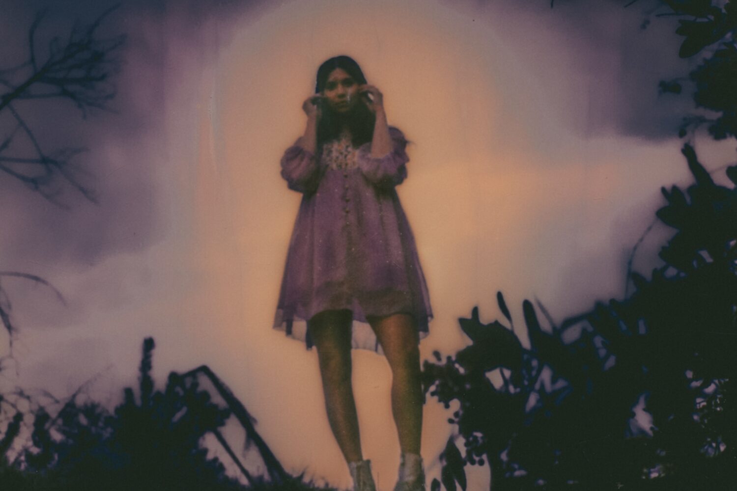 Pearl Charles reveals new bop ‘Only For Tonight’