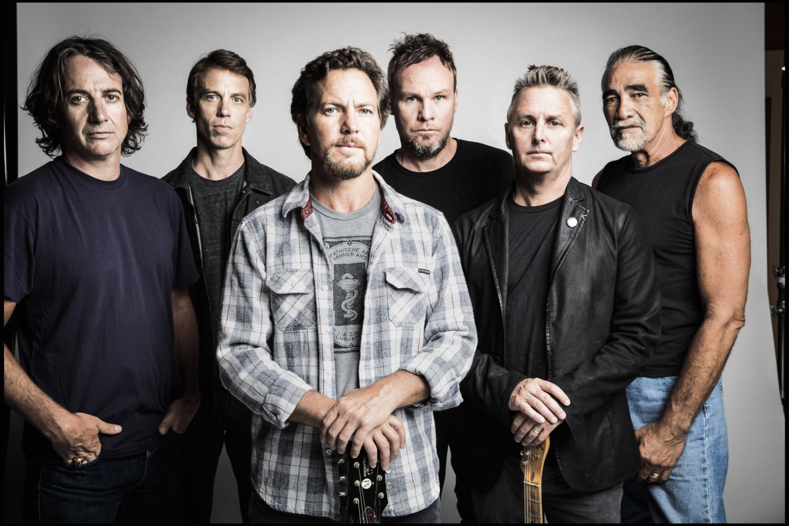 Pearl Jam announced as 2019 Record Store Day ambassadors