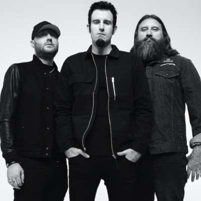 Pendulum release ‘Nothing For Free’ and ‘Driver’