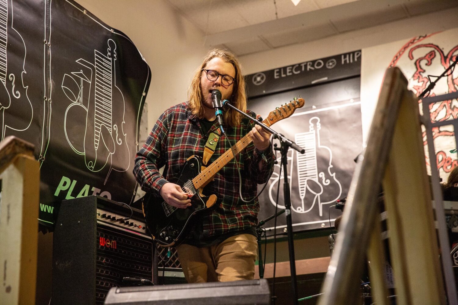 Penelope Isles, Pottery and Girl In Red among new names for Iceland Airwaves