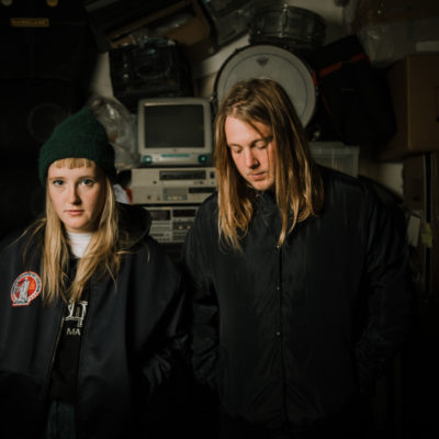 Penelope Isles announce socially distanced UK tour