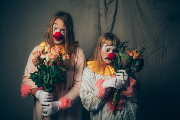 Penelope Isles announce winter UK tour