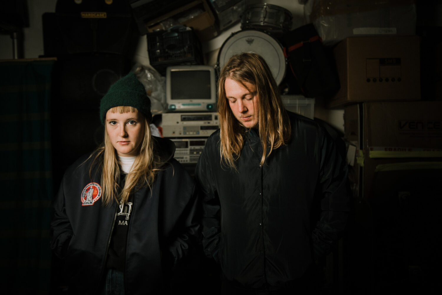 Penelope Isles announce socially distanced UK tour