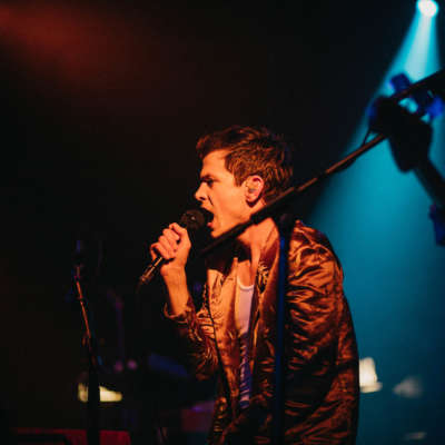 Perfume Genius, Gorilla, Manchester