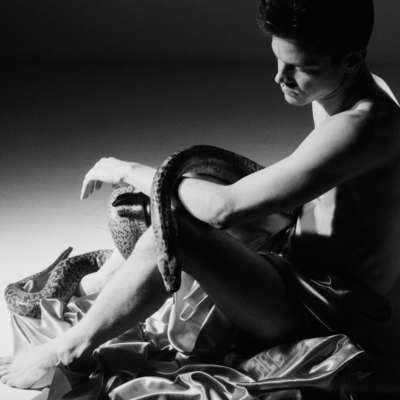 Perfume Genius releases ‘Some Dream’ video