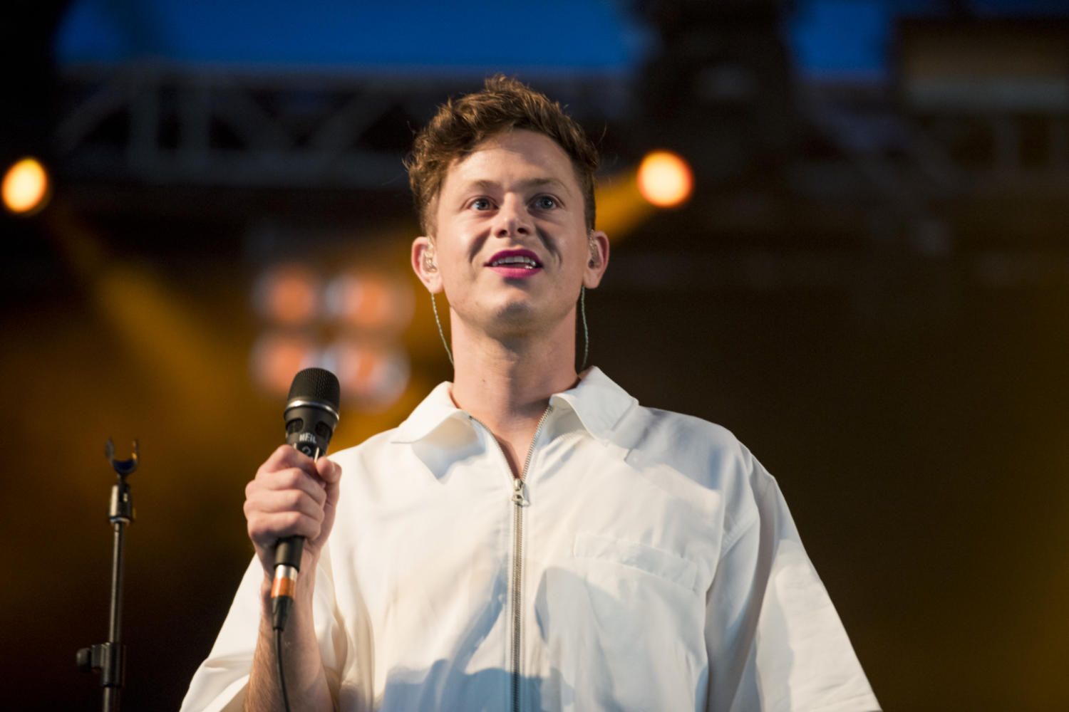 Perfume Genius talks new dance project and ‘No Shape’ follow-up