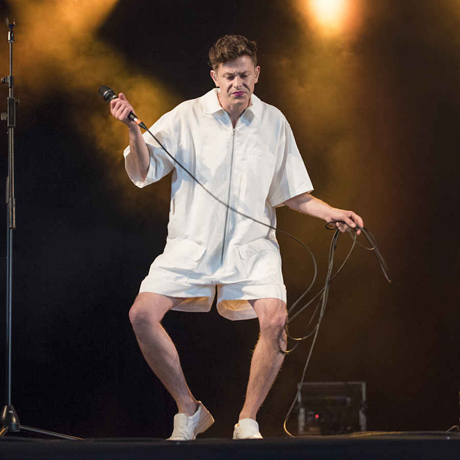 Latitude 2016: Perfume Genius