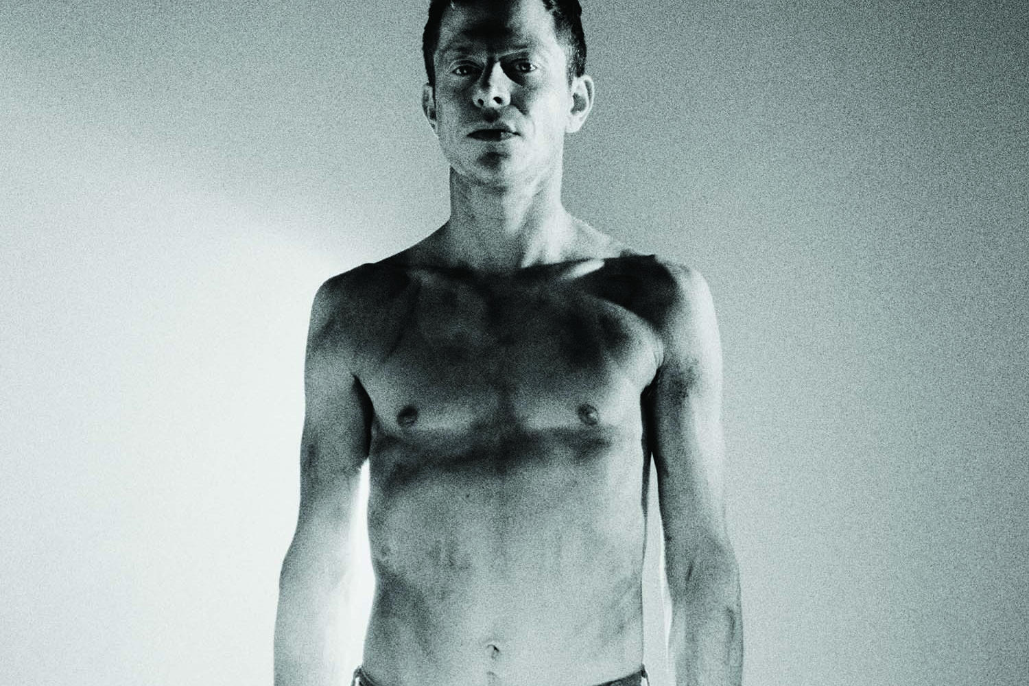 Perfume Genius - Set My Heart On Fire Immediately