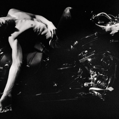 Perfume Genius releases full 'Set My Heart On Fire Immediately' livestream concert