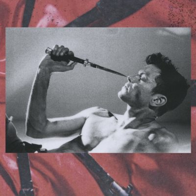 A.G. Cook remixes Perfume Genius' 'Describe'