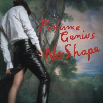 Perfume Genius - No Shape