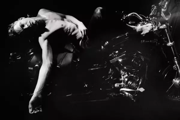Perfume Genius releases full 'Set My Heart On Fire Immediately' livestream concert