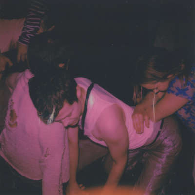 Perfume Genius shares new track ‘Eye In The Wall’