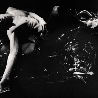 Perfume Genius announces book, ‘Immediately’
