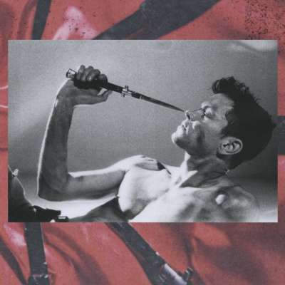 A.G. Cook remixes Perfume Genius’ ‘Describe’