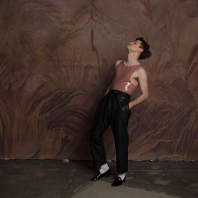 Perfume Genius says ‘Go Ahead’ on new track