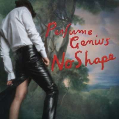 Perfume Genius - No Shape