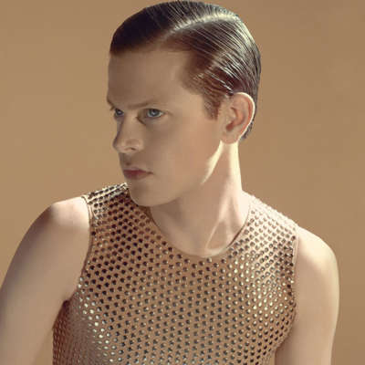 Perfume Genius shares ‘Thing’ from recent album recordings
